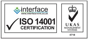 176 - Interface UKAS BW 14001 Logo - V2.0